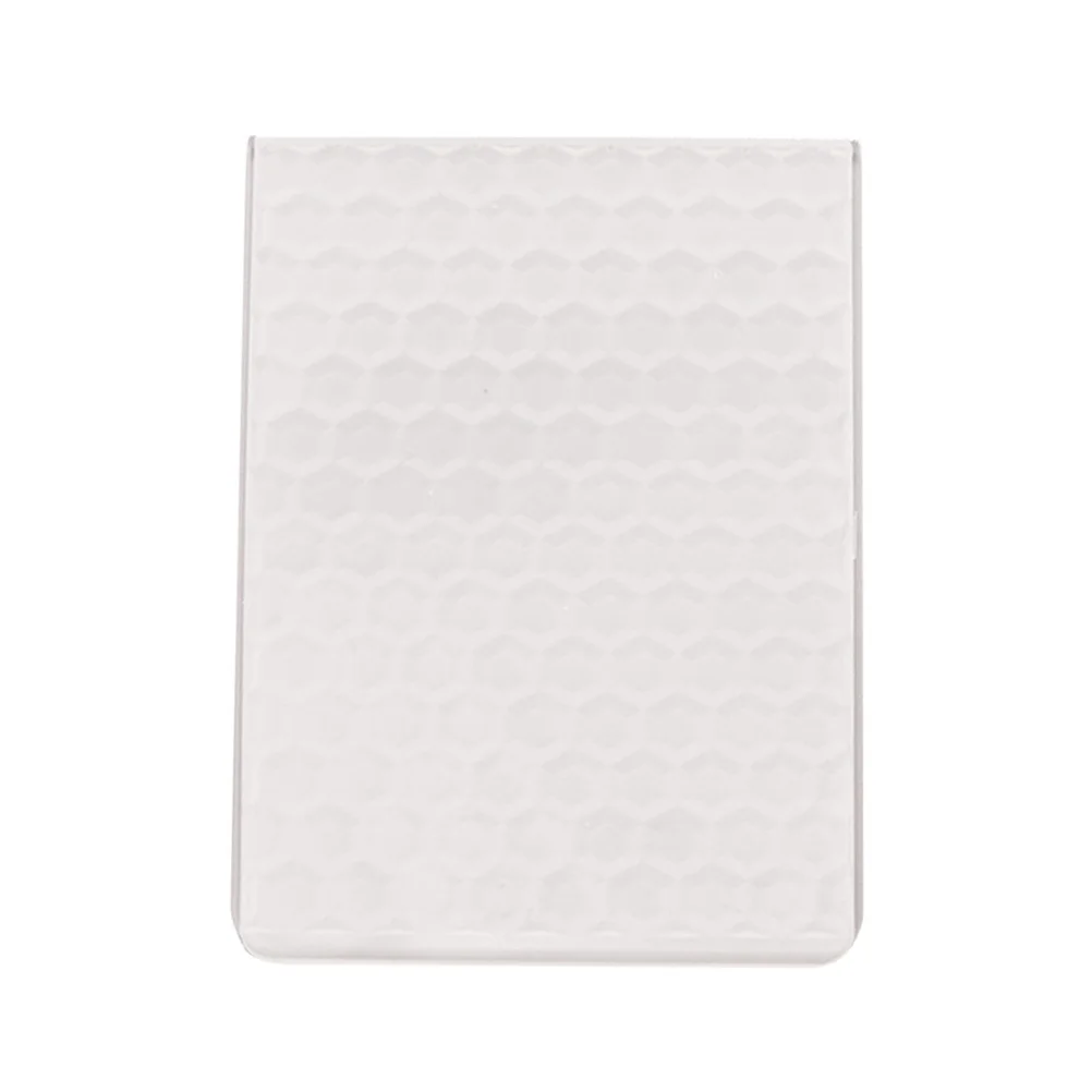 

Embossing Template Plastic 3D Stereoscopic Design Durable Stencil Folder for Scrapbooking Paper Art Craft Photo Frame Album