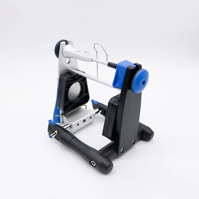 Average value of occlusal frame for jaw frame function occlusal frame for teaching technicians