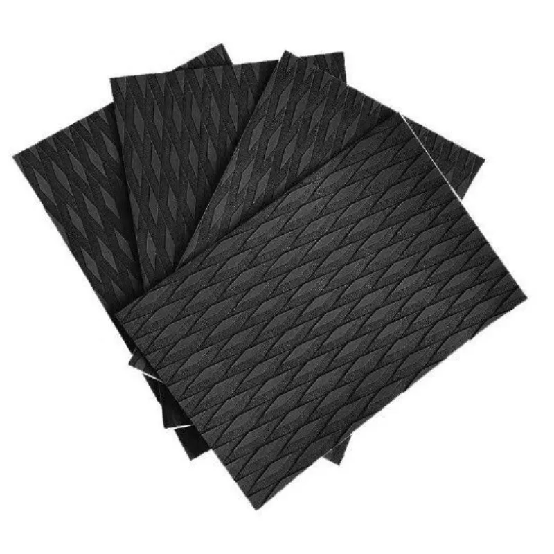 

EVA surfboard anti-skid mat multi-color optional surfboard marine anti-skid mat yacht deck anti-skid mat
