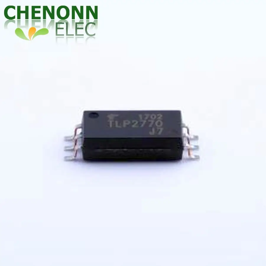 10PCS/LOT TLP2770(TP,E (Logic Output Optoisolators)