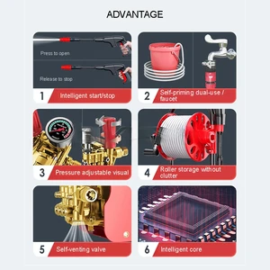 lava jato 220'de en çok satılan 9 ürün-no. 9