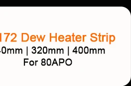 Svbony SV550 80mm APO Astronomisches Teleskop Refraktor OTA Set für Sonnenbeobachtung, Tiefenbeobachtung, Astrophotografie und Visuelle Beobachtung – Detail 24