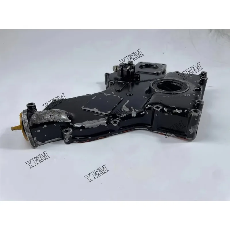 For Yanmar  Engine 3TNE74 Timing Cover