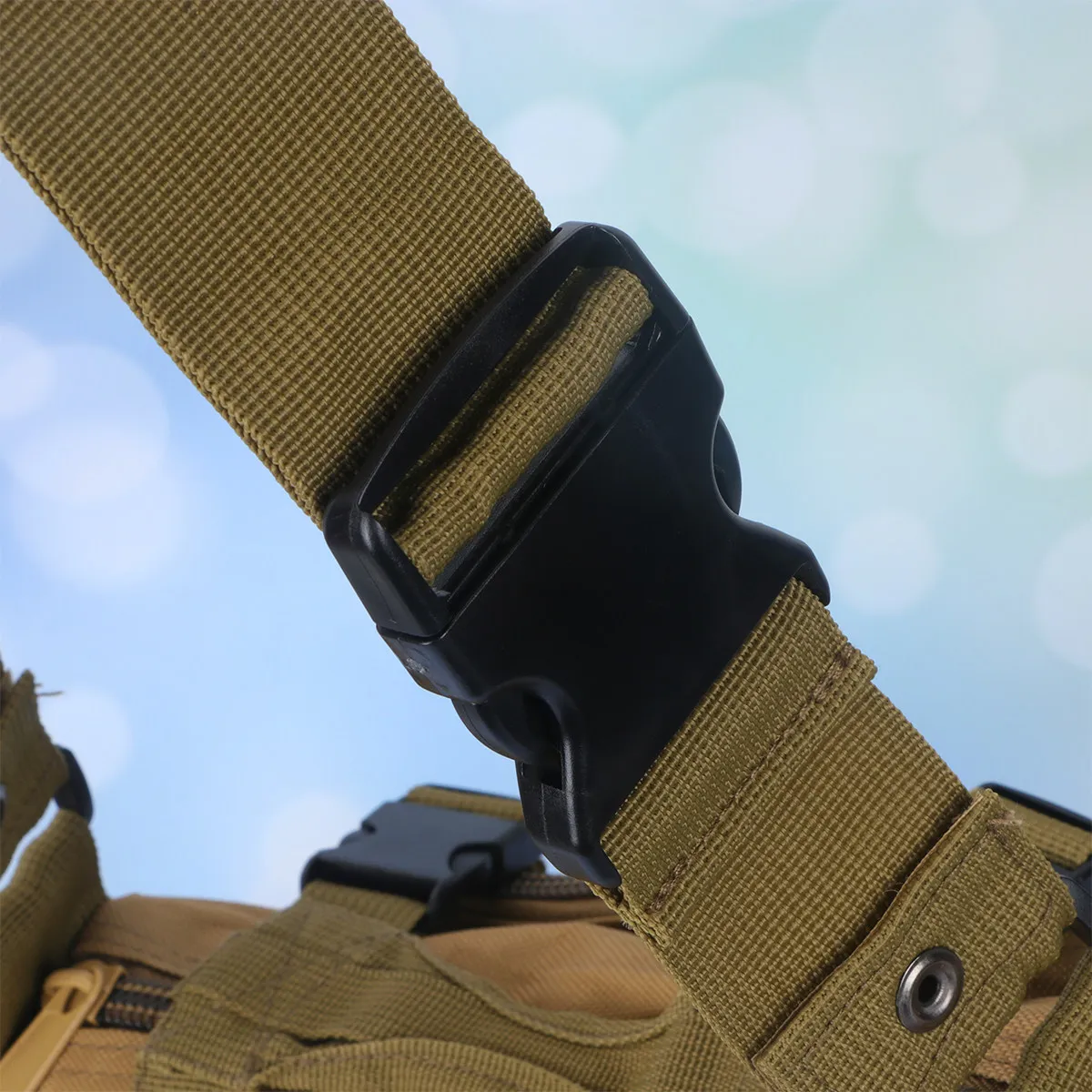 

Тактическая водонепроницаемая сумка для фотоаппарата из оксфордской ткани, большая вместительная сумка через плечо для камеры