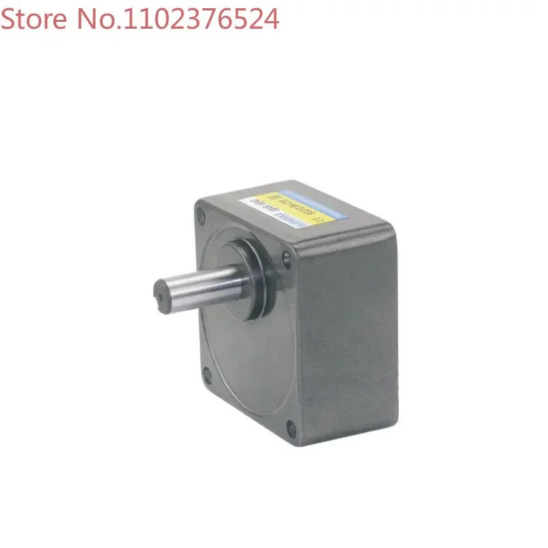 HOULE HOULE MOTOR 90W120W SPEED REGULATION REDUCTION MOTOR METAL GEARBOX 5GU180KC15 DRIVE GEARBOX