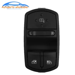 New 13258521 315625731 For Vauxhall / for Opel Corsa D Driver Side Electric Window Mirror Switch Car accessories