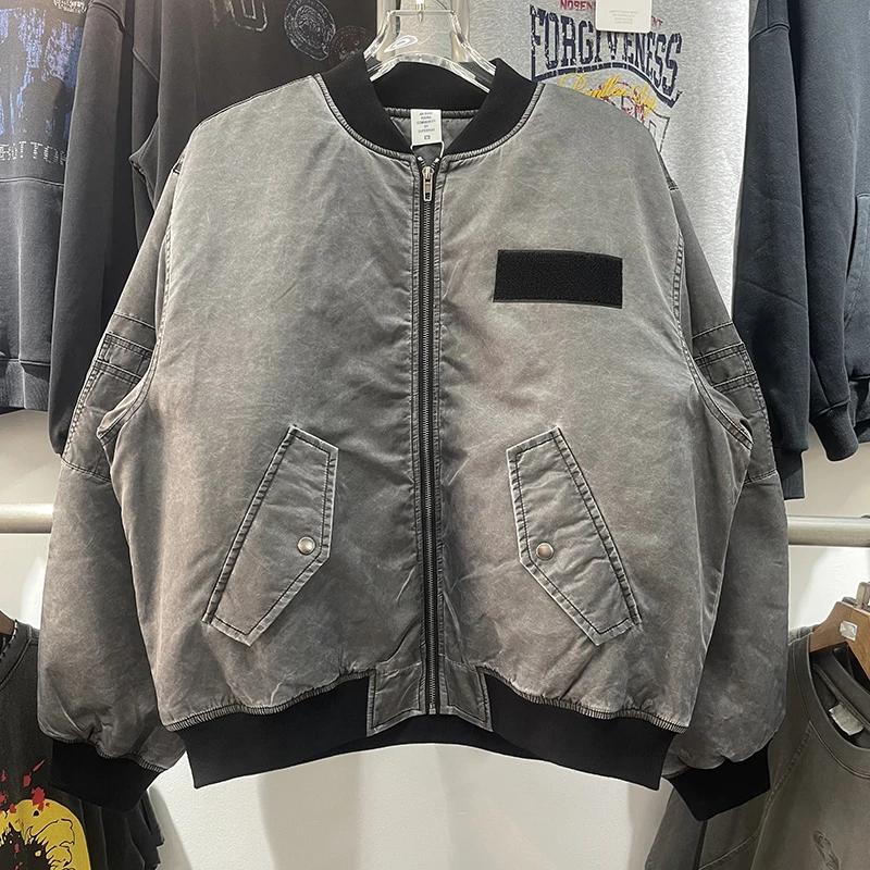 

Осенне-зимняя утепленная хлопковая куртка с карманами, повседневная, свободного кроя, в стиле ретро, для подростков