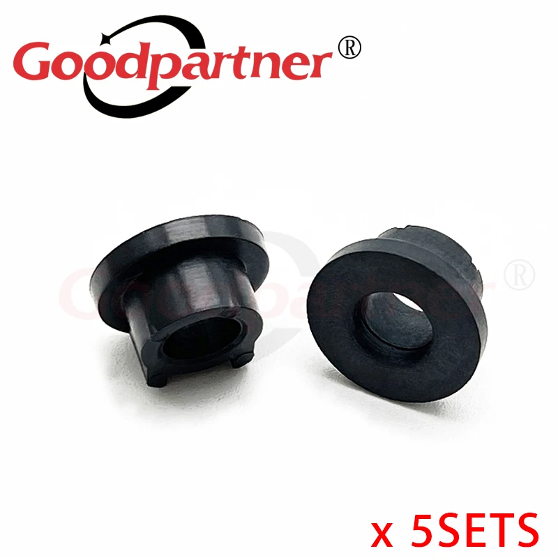 

5X Fuser Lower Pressure Roller Bushing for PANTUM P2200 P2500 P2600 S2000 M6200 M6500 M6550 M6600 MS6000 MS6550 MS6600