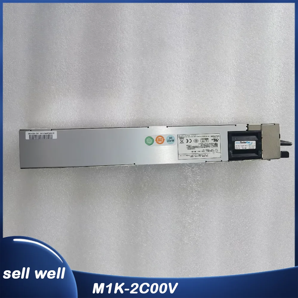 

Для резервного источника питания Zi-ppy 1200 Вт M1K-2C00V