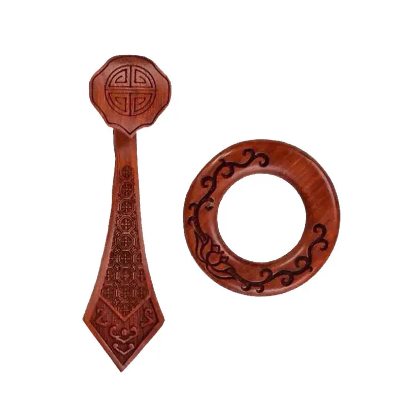 Hook Ring for Chinese Buddhist Robe Monk Clothes Jiasha Accessories