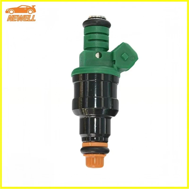 4pcs 95160611000 Fuel injector For PORSCHE 944 S2 2.5 TURBO 84-91 0280150803 For Ford SIERRA ESCORT COSWORTH 2.0T 2.5T 84-95