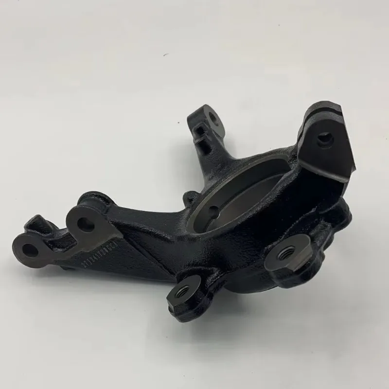 

Новые левые и правые поворотные кулаки Dongfeng Yixuan для моделей D53/D58