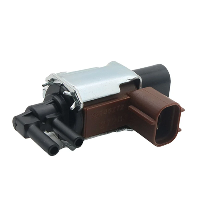K5T48272 MR204853 EGR Electric Emission Control Solenoid Valve For Mitsubishi Montero Pajero Shogun L300 L200 Truck Auto Parts