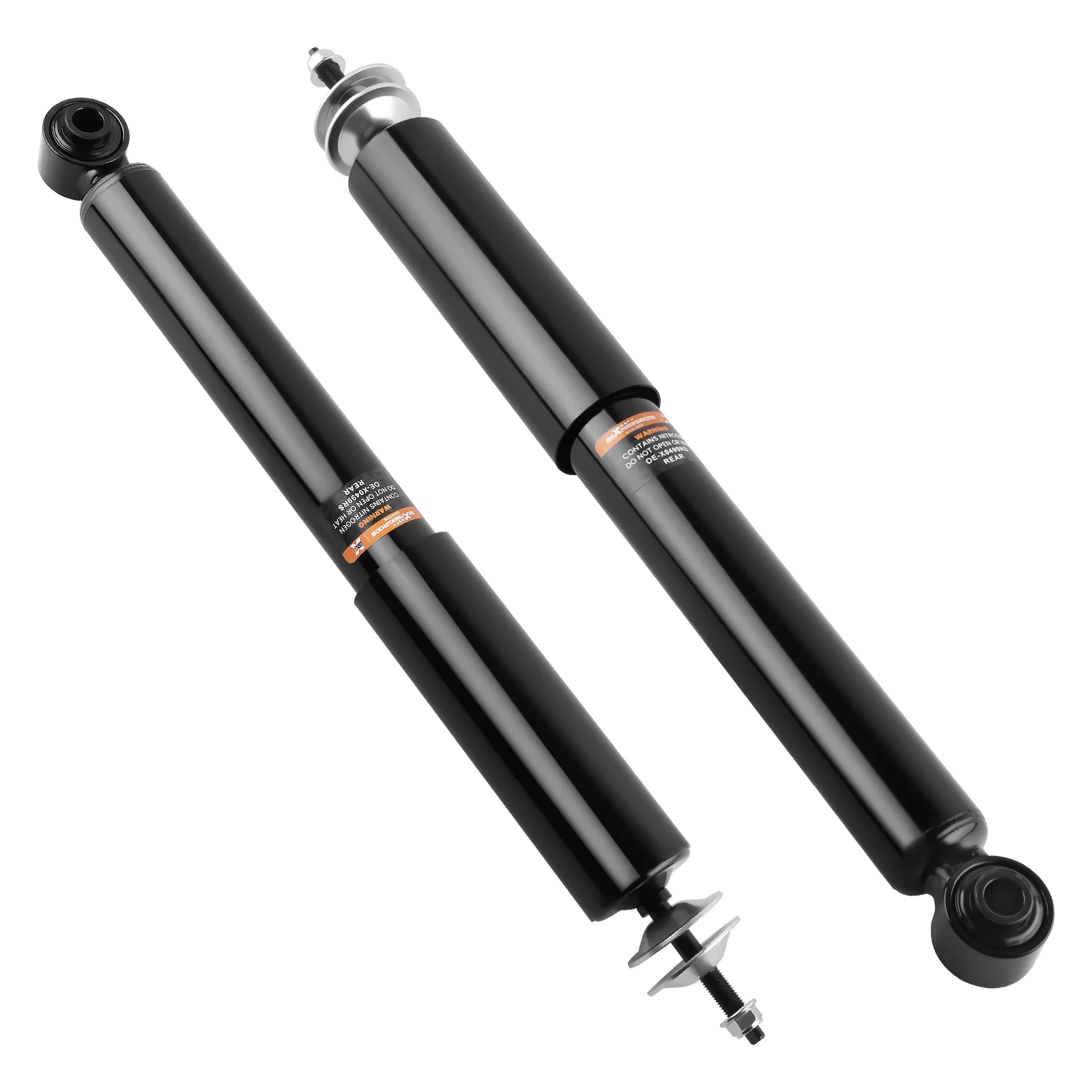 2X Rear Shocks Abso…