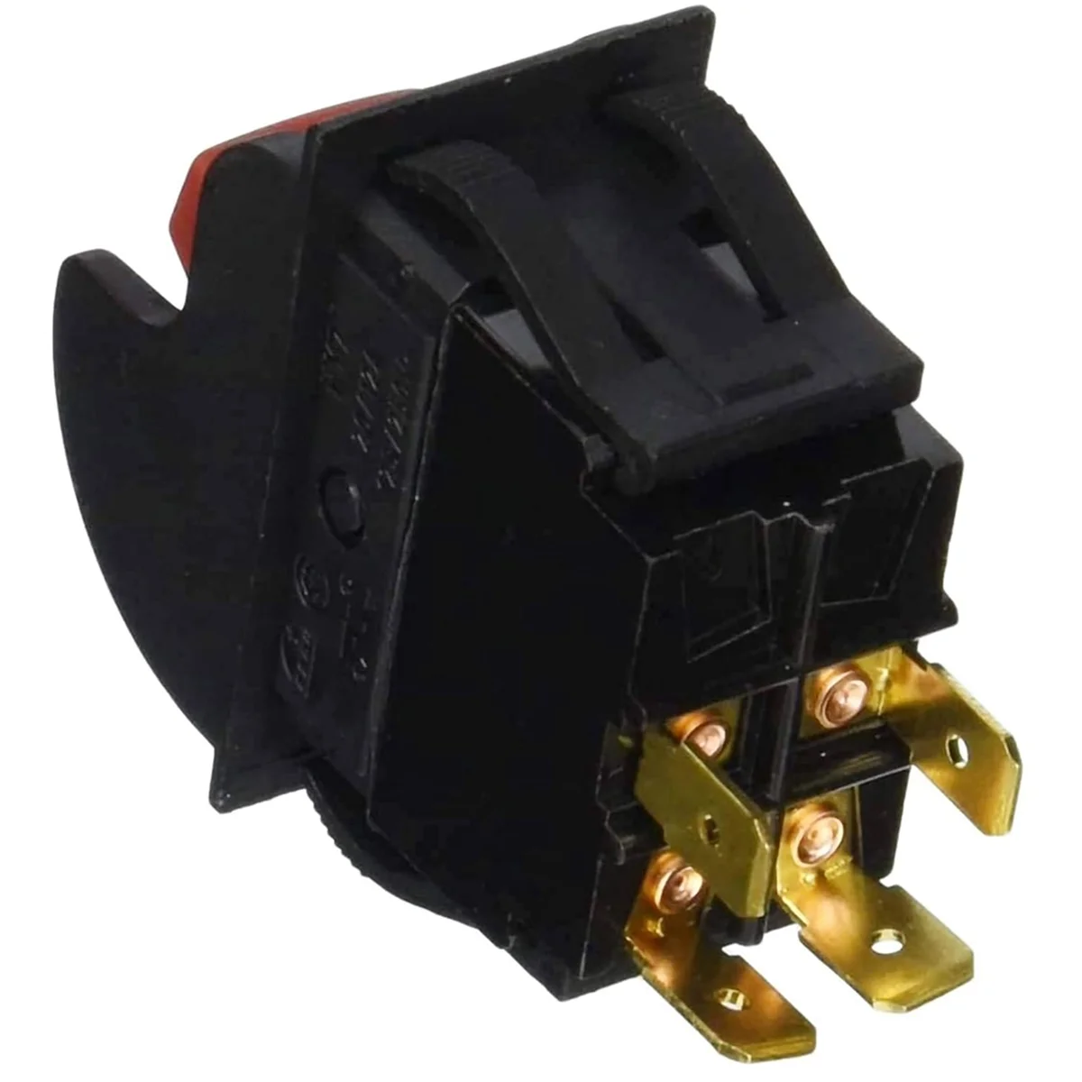 

BAAE SW7A Table Saw On-Off Toggle Switch Replacemen for 489105-00 1343759 400060680002 Drill Press
