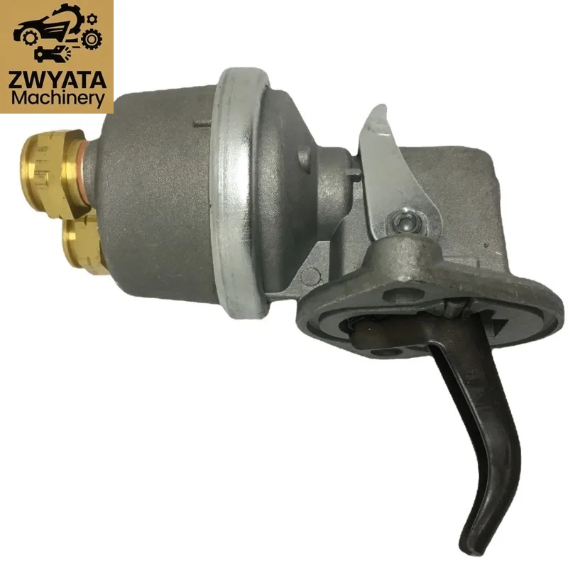 

504146090 84269570 504380241 2830122 2830266 BCD2723 BCD2740 Fuel boost pump for Case IH tractors/New Holland tractors