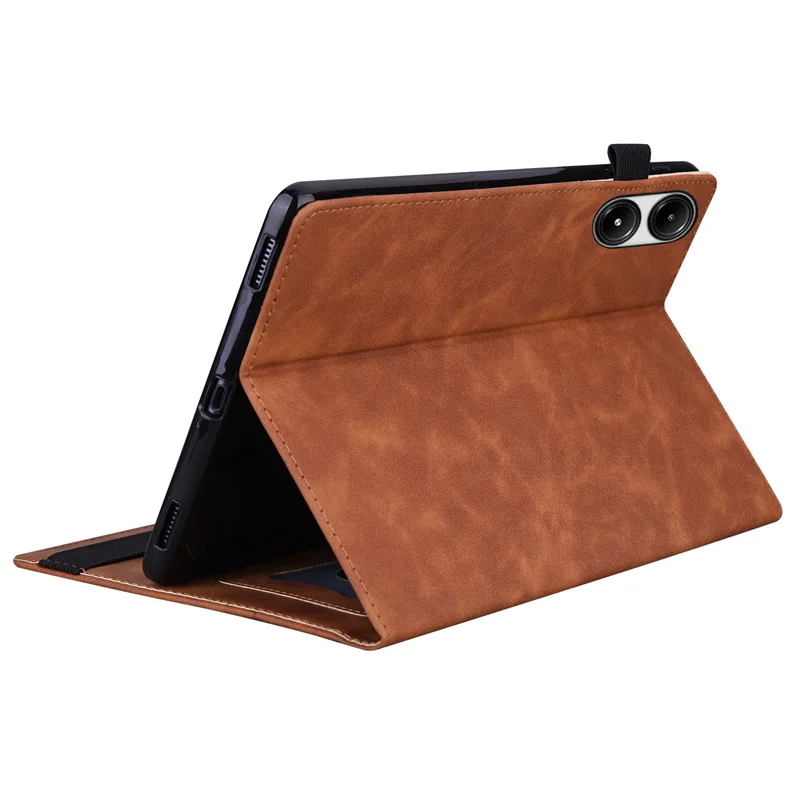 For Xiaomi Redmi Pad 2 Case 11 inches Luxury PU Leather Wallet Tablet Funda For Redmi Pad 2 2025 Case Cover Coque view 5