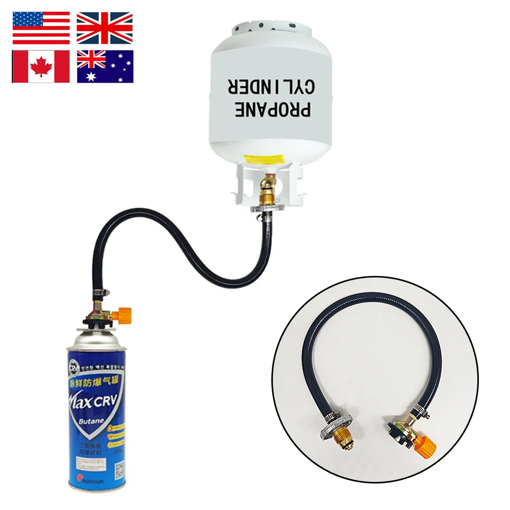 

Cassette Gas Tank Inflation Valve United States Canada Australia United Kingdom North America Outdoor Cassette Gas Tank Inflatio
