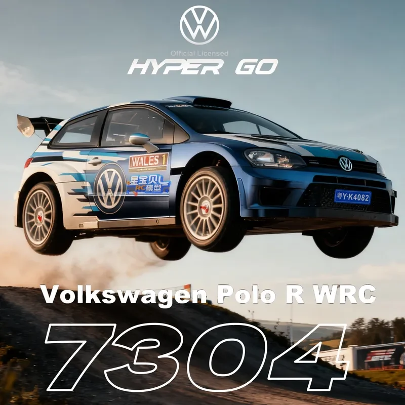 【IN VOORRAAD】 MJX 7304 Hyper Go 1/7 Rc Auto Endurance Race Simulatie Van Hoge Snelheid 4wd Drift Auto Klimmen auto Hot Speelgoed