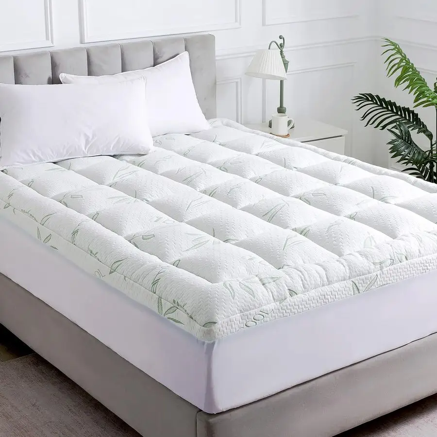 Queen Mattress Topp…