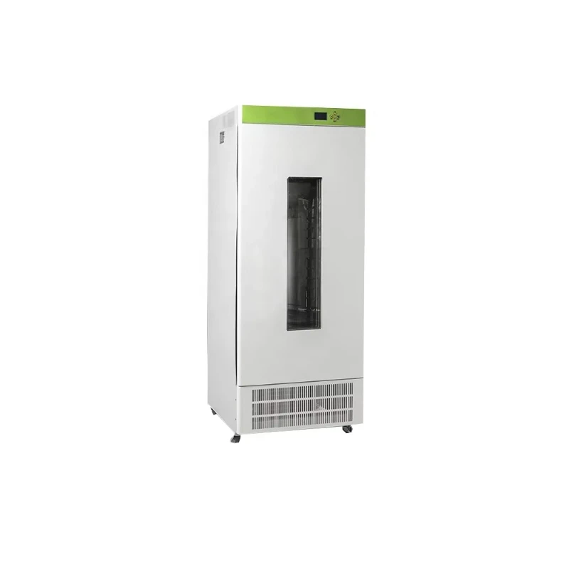 

Лабораторный охлаждаемый биологический инкубатор BS-LBI-250