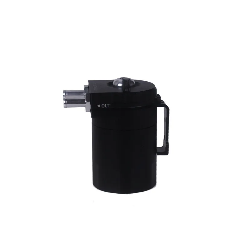 Accessories FactoryAutomotive Parts Exhaust Gas Recovery Oil Pot 300ml