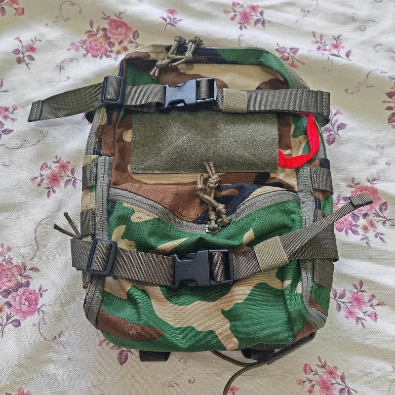 

Outdoor Sports WL Vest 5L Water Bag/Storage Bag