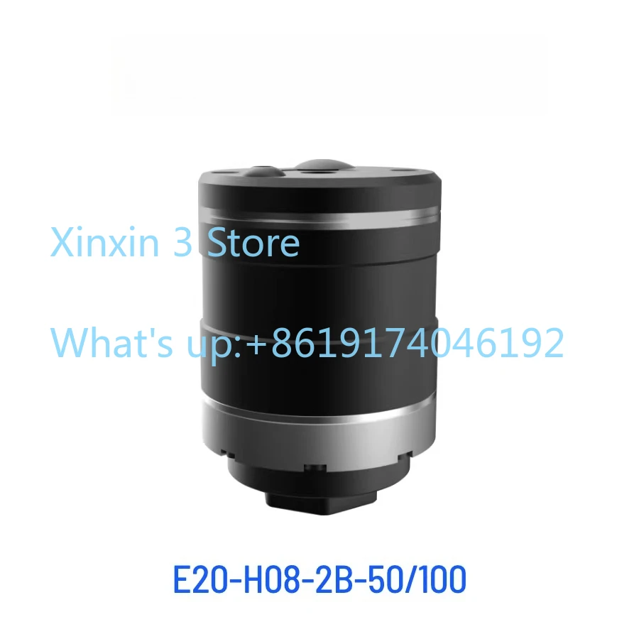 Hollow Dual Encoder…