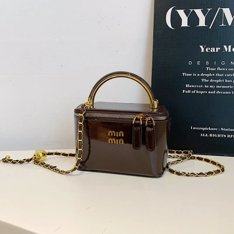 

Popular Ladies Messenger Bag With Leather Straps - Shoulder Carry High Quality Classic For Women Brand