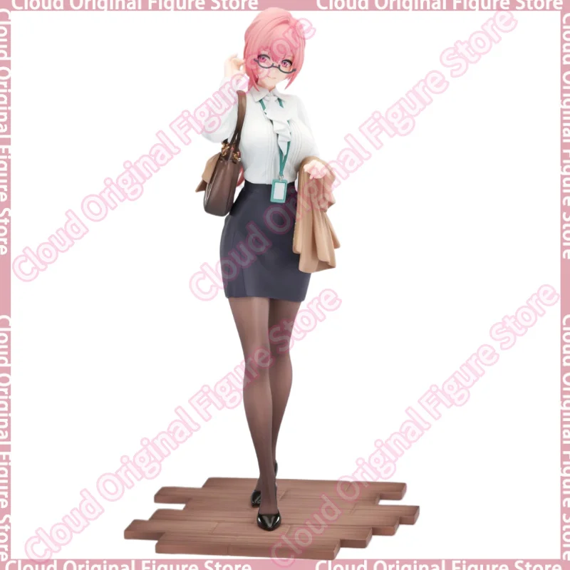 In Stock 100% Original APEX-TOYS LIMEPIE Zenless Zone Zero Tsukishiro Yanagi Anime Figures Collectible Model Toys