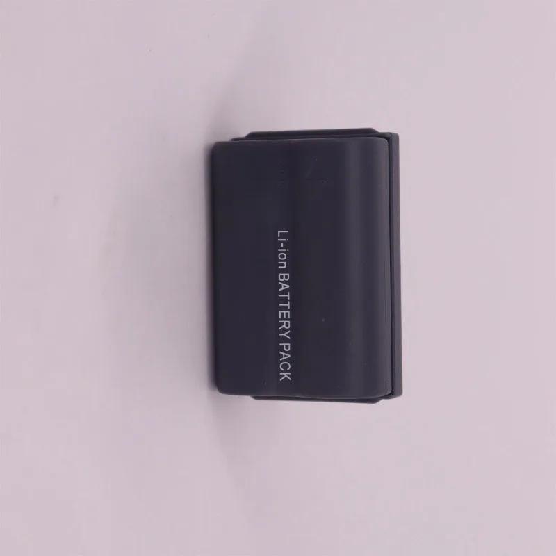 كامل فك التشفير BP-511A بطارية لكانون 5D 50D 40D 30D 1390mAh استبدال كاميرا DSLR بطارية BP-511 BP-511L BP-512