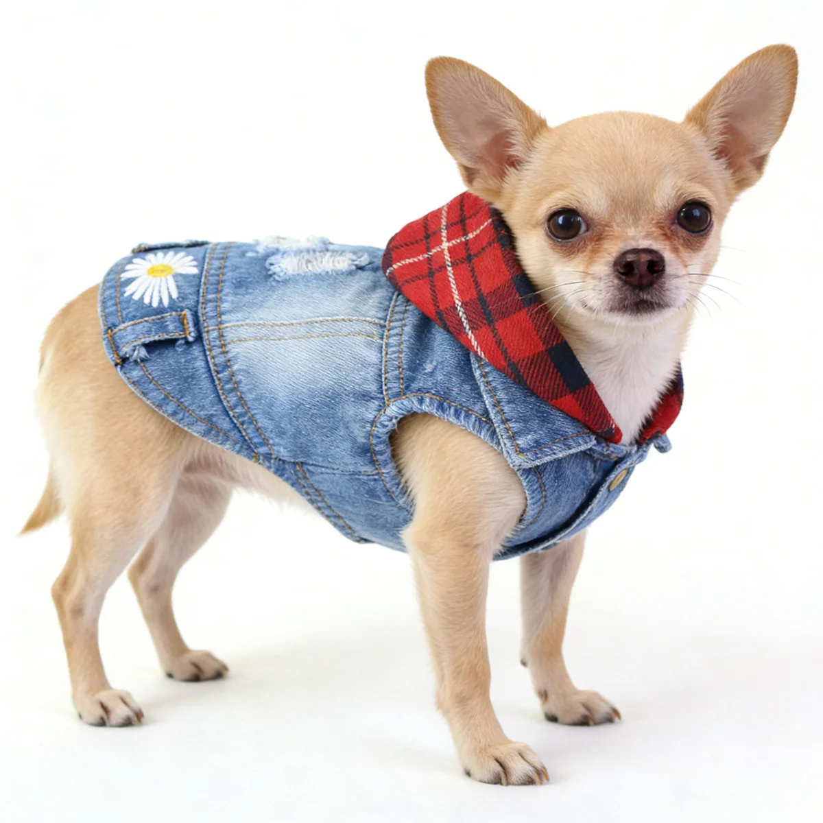 Thumbnail 4 - #36 Trending Puppy Coats Right Now