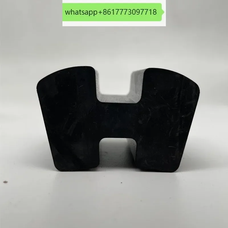 Bloco de mola do eixo TAMANHO tipo H 58/68/80/95/110/125