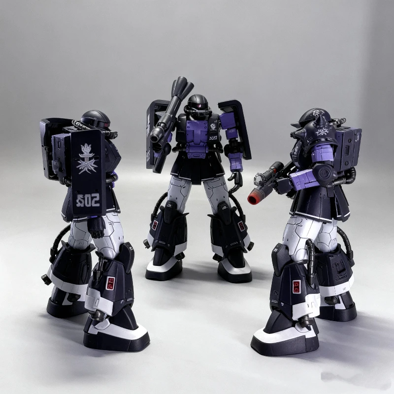 Thumbnail 2 - #79 Ranked Gundam Model Kits Picks in 2026