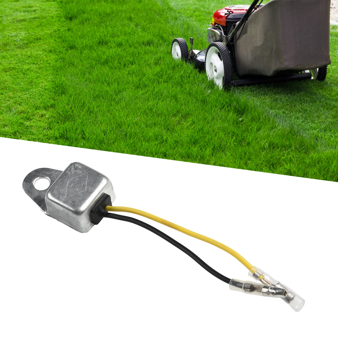 Replacement Low Oil Sensor For Honda Models For GX200 GX240 For GX270 For GX340 For GX390 168 188