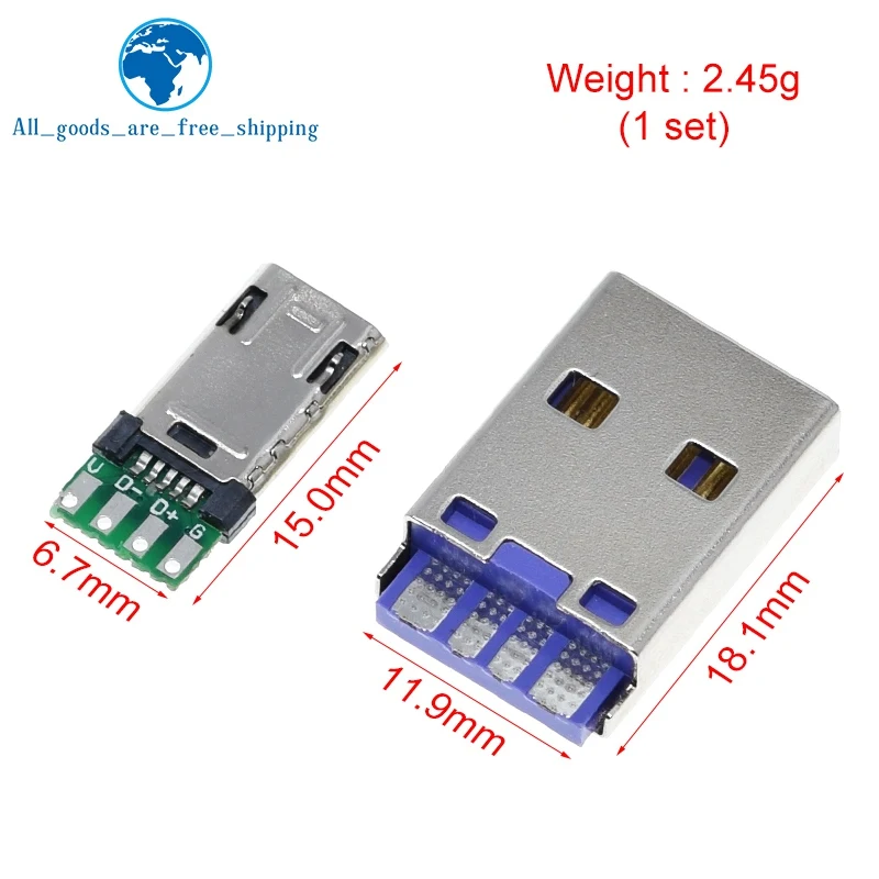 1/3Pcs Double-Sided…