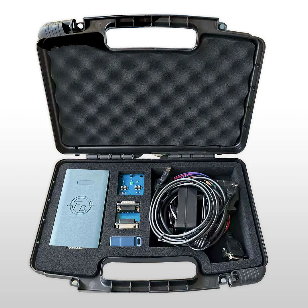 MTM-CAN2 اقرأ وكتابة EEprom /Micro عبر Obd، BOOT and BENCH MODE يعمل عبر الإنترنت