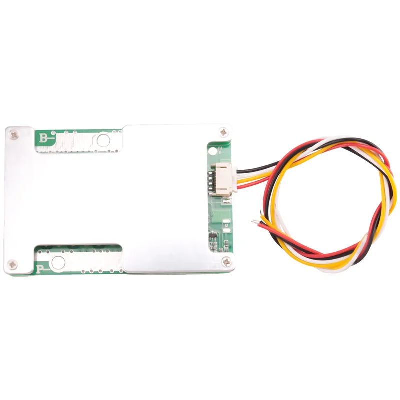 3S 12V 120A BMS Lithium Battery Charger Protection Board With Power Battery Balance/Enhance PCB Protection Board