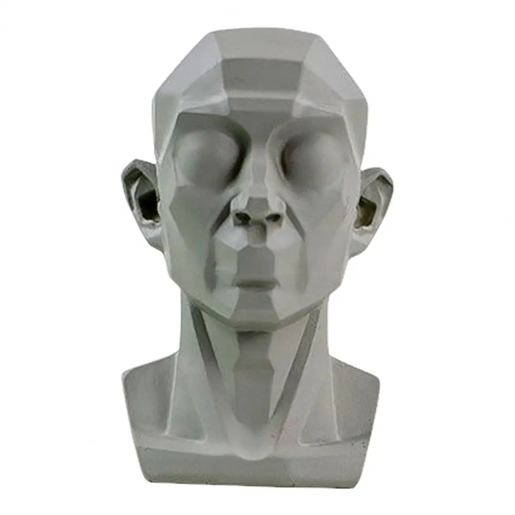 Planar Head Model for Artistic Learning Anatomy Teaching Tool Drawing Tool Set Planar Head Models for Artists for Sketching