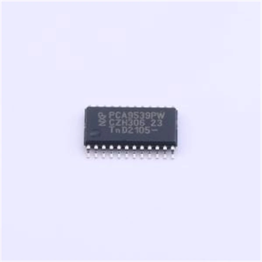 

20 шт./лот PCA9539PW (расширители ввода-вывода)