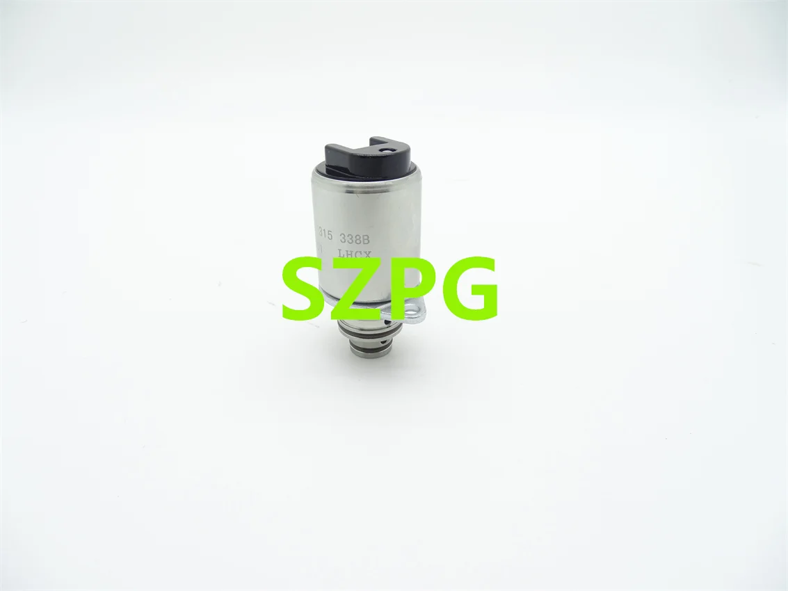 Электромагнитный клапан для трансмиссии ZF 4WG180 4WG200 0501-315-338b 0501315338B