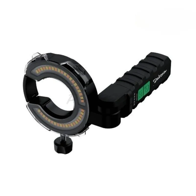 

Лампа сравнения разницы в цветах, лампа Dutch Daytona DATONA для распылителя, лампа дифференциала цвета освещения 501R