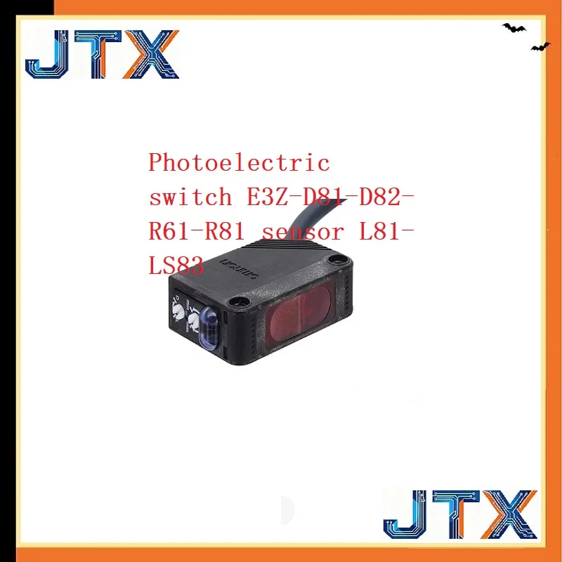 1PCS/LOT Photoelect…