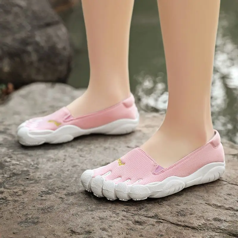 Original brand Couple weightlifting training shoes non-slip deep squat hard pull shoes comfortable breathable hiking sneakers