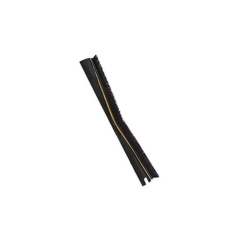 Tricut Bürstenstreifen für Dreame X30 X40 L40/L10s Ultra Gen 3, Xiaomi X20 Pro/ X20+, MOVA P50 Pro/ Z50/ MOVA S70 Ultra Hauptbürste – Detail 3
