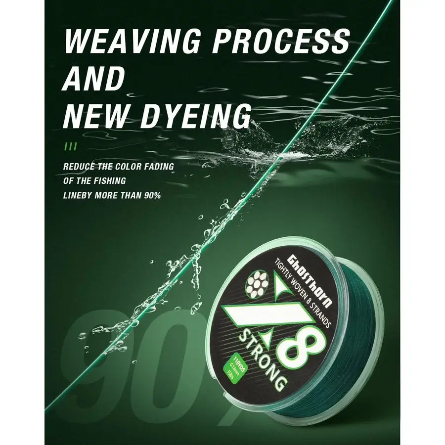 مجموعة صنارة الصيد وبكرة كومبو من الجرافيت، مجموعة أدوات صيد الأسماك المحمولة مع حقيبة حمل للمياه العذبة والمياه المالحة #4