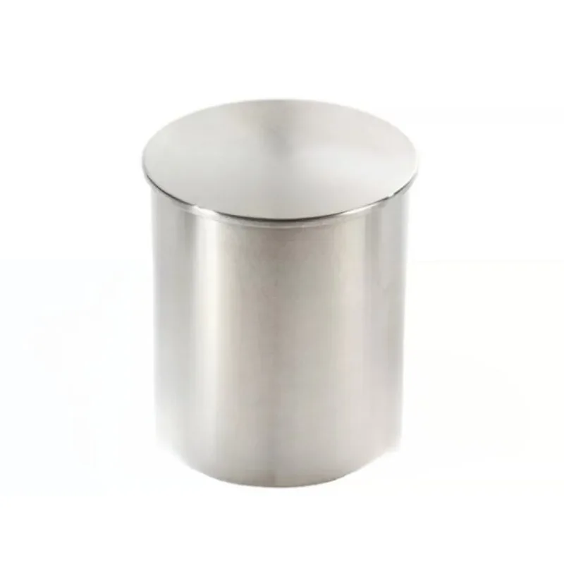 Specific Gravity Cups Density Meter Hydrometer for Paint Stainless Steel Aluminum High Quality 50 100 83.3 Cc/ml