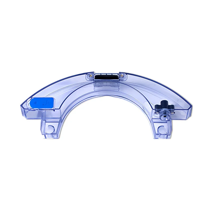 A24P 8 peças sobressalentes de reposição para Ecovacs DN55/33/36/56/520 robô aspirador