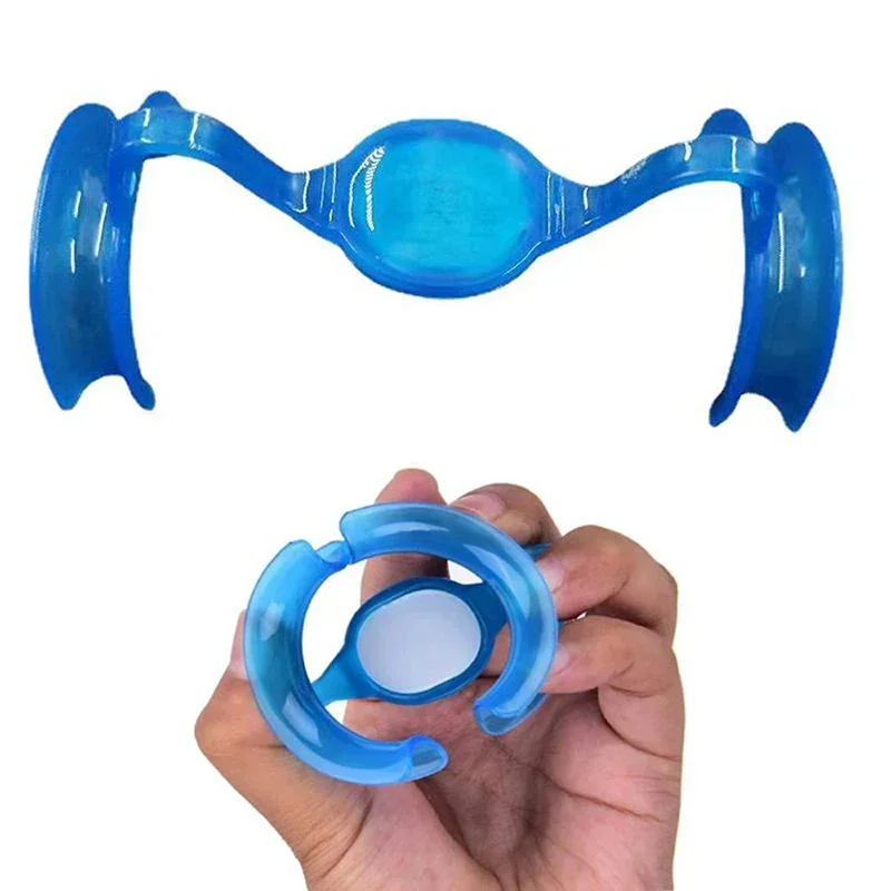 10PCS M Type Mouth Opener With Mirror Cheek Lip Retractor Expanders Tool Dentist Orthodontic Teeth Whitening Oral Care Tools