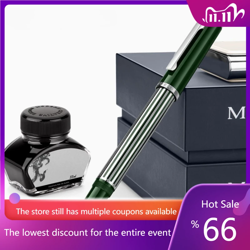 nuova-vendita-moderna-semplifica-la-penna-stilografica-tascabile-in-metallo-038-ef-05-f-07-m-pennino-penne-pratica-scolastica-scrittura-cancelleria-liscia